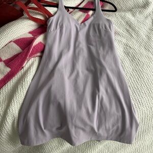 Align dress worn once